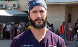 السوداني يوجهُ بمنح الطبيب محمد طاهر وحدة سكنية و وجوازاً دبلوماسياً